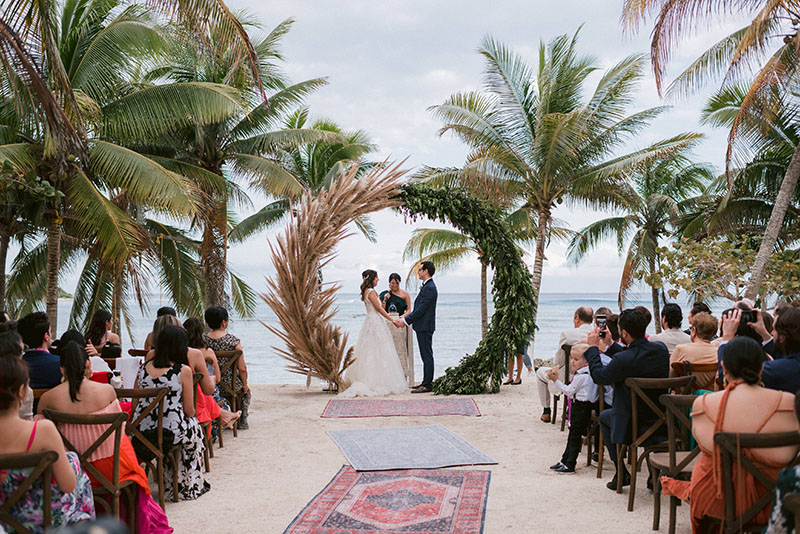 Blue Venado Weddings – Wedding Venue – Riviera Maya